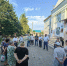 Встреча с жителями - Администрация Ейского района