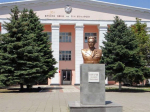 Кузнице лётных кадров страны исполнилось 110 лет