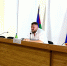 Очередное планёрное совещание глава города Ейска Денис Квитовский начал с сохраняющихся проблем - Администрация г. Ейска