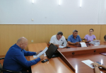 Сегодня прошло очередное заседание административной комиссии г. Ейска