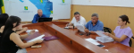 Сегодня прошло очередное заседание административной комиссии г. Ейска