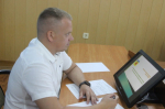 Роман Бублик: Вместе с главами поселений мы детально прорабатываем стратегию развития их территорий