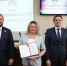 29 мая в Краснодарском институте агробизнеса прошел трёхдневный обучающий семинар для территориальных избирательных комиссий Кубани. - Администрация Ейского района