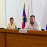Глава Ейска Денис Квитовский провёл традиционную планёрку - Администрация г. Ейска