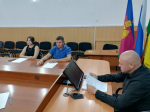 Сегодня состоялось очередное заседание административной комиссии г. Ейска
