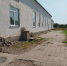 В селе Александровке Ейского района приступили к благоустройству территории дома культуры - Приазовские степи