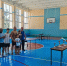 В Ейском районе День физкультурника отметили спортивными состязаниями - Приазовские степи
