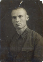 14 августа исполняется 110 лет со дня рождения Героя Советского Союза гвардии майора П.А. Михайличенко