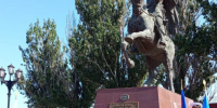 Сегодня ейчане празднуют День города и Ейского района - Приазовские степи