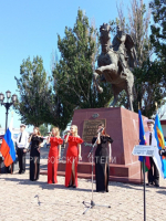 Сегодня ейчане празднуют День города и Ейского района
