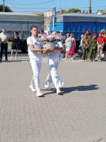 Сегодня ейчане празднуют День города и Ейского района