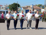 Сегодня ейчане празднуют День города и Ейского района