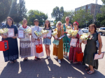 Сегодня ейчане празднуют День города и Ейского района