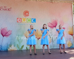 Сегодня ейчане празднуют День города и Ейского района
