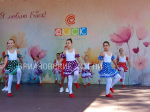 Сегодня ейчане празднуют День города и Ейского района
