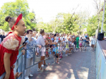Сегодня ейчане празднуют День города и Ейского района