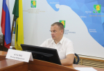 В Ейском районе статистика по дорожно-транспортным происшествиям с участием несовершеннолетних показывает незначительный, но всё же рост происшествий.