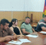 Состоялось очередное заседание административной комиссии г. Ейска - Администрация г. Ейска