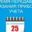 ГУП КК «Кубаньводкомплекс»: передача показаний приборов учета до 25 числа - Администрация г. Ейска