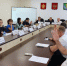 Совет молодых депутатов Ейского района провел отчетное собрание - Администрация Ейского района
