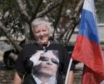 Ейский район отмечает День Государственного флага РФ