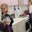 В школе поселка Широчанка  Ейского района готовить, шить и мастерить на уроках труда станет интереснее - Приазовские степи