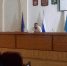 Встреча с активом - Администрация г. Ейска