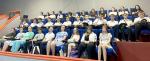 Участие в интерактивном занятии по противодействию терроризму и профилактике экстремизма