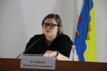 В администрации Ейского района состоялась встреча с представителями агентства по привлечению инвестиций