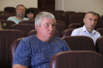 В администрации Ейского района состоялась встреча с представителями агентства по привлечению инвестиций