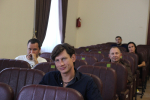 В администрации Ейского района состоялась встреча с представителями агентства по привлечению инвестиций