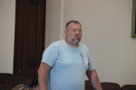 В администрации Ейского района состоялась встреча с представителями агентства по привлечению инвестиций