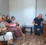 Состоялось очередное заседание территориальной комиссии по профилактике города Ейска - Администрация г. Ейска