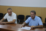 В Ейском районе подведены  итоги работы за 3 летних  месяца  в сфере охраны водных биологических ресурсов.