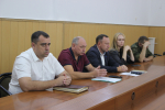 В Ейском районе подведены  итоги работы за 3 летних  месяца  в сфере охраны водных биологических ресурсов.