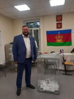 Глава Ейска сделал свой выбор