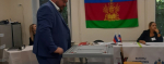 Глава Ейска сделал свой выбор
