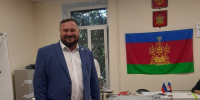 Глава Ейска сделал свой выбор - Администрация г. Ейска