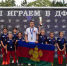 Ейские девчонки стремятся в чемпионки - Администрация Ейского района
