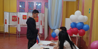 Двойная ответственность – двойное будущее - Администрация Ейского района