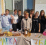 Кубанское гостеприимство и праздничное настроение на выборах - Администрация Ейского района