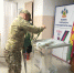 Герой вернулся и сделал свой выбор! - Администрация Ейского района
