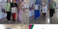 В Краснодарском крае стартовал третий, решающий день голосования по выборам губернатора. - Администрация Ейского района