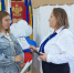 Студенты ейских средне-специальных учебных заведений участвуют в выборах губернатора Краснодарского края - Администрация Ейского района