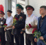 В годовщину гибели Осипова Даниила Валерьевича в школе №26 им. И.А. Пулина ст. Должанской открыта мемориальная доска - Администрация Ейского района