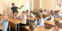 Профилактическая беседа на тему: «Здоровый образ жизни» - Ейский медицинский колледж