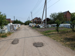 Обследования улиц города Ейска по соблюдению Правил благоустройства