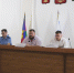 В Ейске обсудили состояние мест для укрытия населения при возникновении опасной ситуации. - Администрация Ейского района