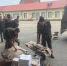 Более 300 килограмм макулатуры сдали на переработку ейские кадеты - Приазовские степи