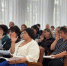 В Копанском сельском поселении прошла двадцатая сессия Совета Копанского сельского поселения. - Администрация Ейского района